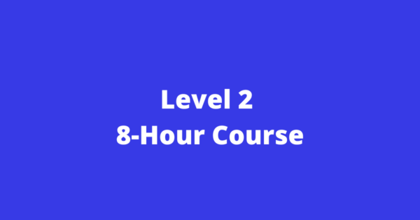 8-Hour Defensive Driving Course